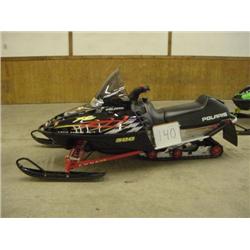 2002 Polaris XC 500