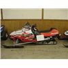 Image 1 : 2005 Polaris 550 Supersport