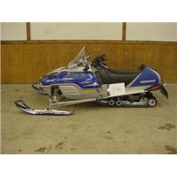 2003 Ski Doo Legend 500 LC  ESR