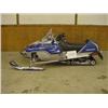 Image 1 : 2003 Ski Doo Legend 500 LC  ESR