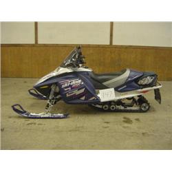 2004 Ski Doo GSX 800 ESR