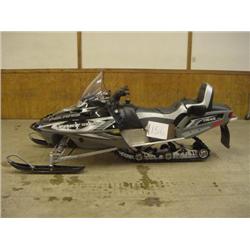 2005 Polaris Trail Touring 550