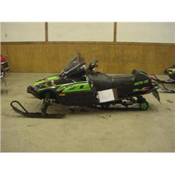 2000 Arctic Cat ZL 500 EFI