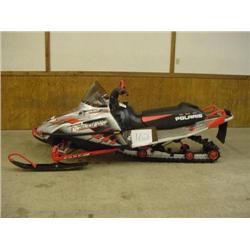 2004 Polaris 700 RMK  144