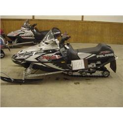 2004 Polaris XC 500 SP