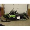 Image 1 : 2000 Arctic Cat ZL 600 EFI
