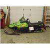 Image 1 : 1999 Arctic Cat Z370