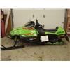 Image 1 : 2001 Arctic Cat ZR 800