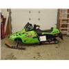 Image 1 : 1999 Arctic Cat ZR 500