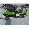 Image 1 : 2000 Arctic Cat ZRT 600