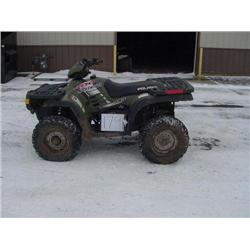 2004 Polaris 400 Sportsman