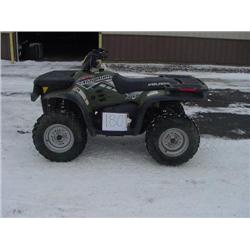 2004 Polaris 330 Magnum