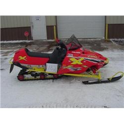 2002 Polaris XC 700 SP X