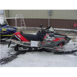 2004 Polaris Pro X 600