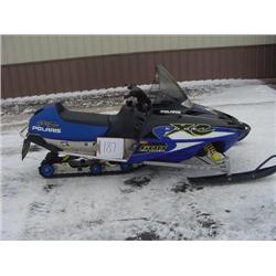 2003 Polaris XC 600