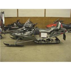2005 Polaris Trail Touring 550