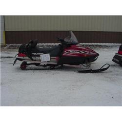 2002 Polaris 500 Classic Touring