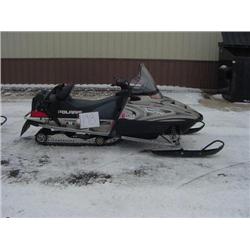 2003 Polaris 500 Classic Touring