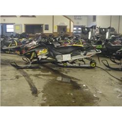 2004 Ski Doo 600 Summit