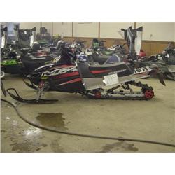 2005 Artic Cat M-7 Mountain