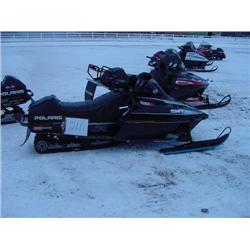 1991 Polaris Indy 500