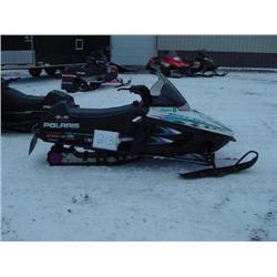 1998 Polaris Indy 500