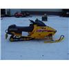 Image 1 : 1997 Ski Doo MXZ 440