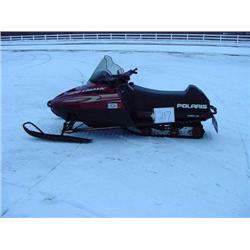 2000 Polaris 500 Classic