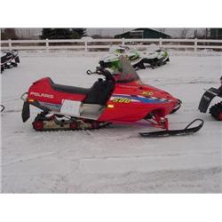 2001 Polaris XC 500