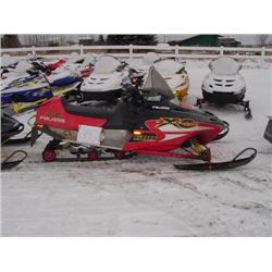 2003 Polaris XC 600