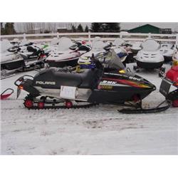 2000 Polaris 800 RMK