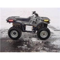 2002 Polaris Magnum