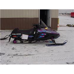 1998 Polaris Classic