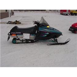 1997 Polaris Trail
