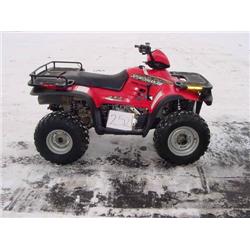 2000 Polaris Sportsman 335