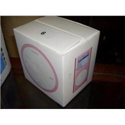 APPLE IPOD MINI 4GB PINK