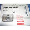 Image 1 : PACKARD BELL 4MP CAMERA