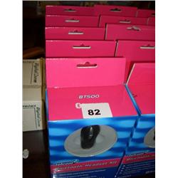 5 BLUETOOTH HEADSETS