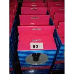 5 BLUETOOTH HEADSETS