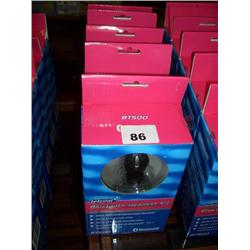 5 BLUETOOTH HEADSETS