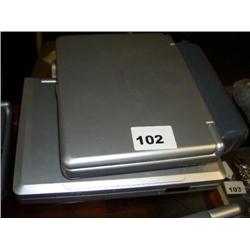 3 MISC DVD PLAYERS