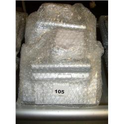 3 MATSUI DVD PLAYERS