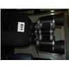 Image 1 : 2 PAIRS OF BINOCULARS