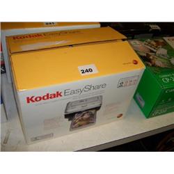 KODAK EASYSHARE PRINTER