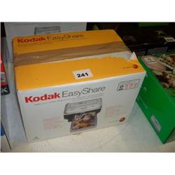 KODAK EASYSHARE PRINTER