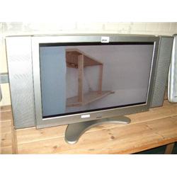 SAISHO SX26G1 26" LCD TV