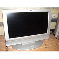 HITACHI LCD TV