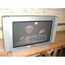 PANASONIC TX-28DT4 28" DIGITAL TV