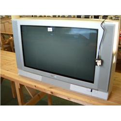 TOSHIBA TV