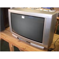 JVC TV